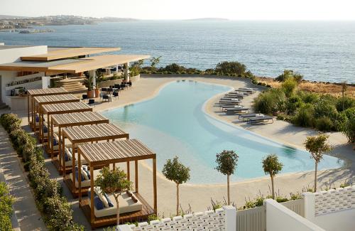 boutique hotels in Ambelas