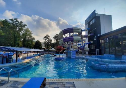 boutique hotels in Sumadija Region