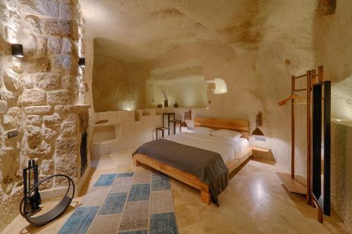 boutique hotels in Goreme Historical National Park