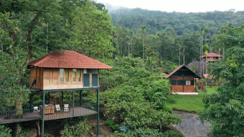 boutique hotels in Siddapur
