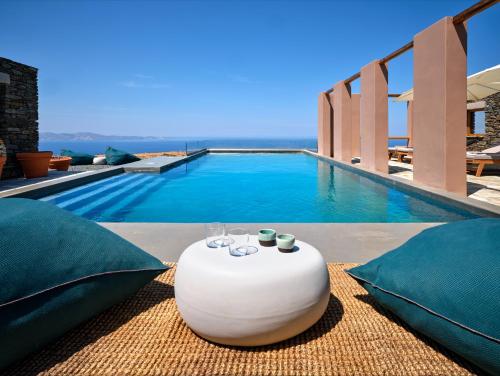 boutique hotels in South Aegean