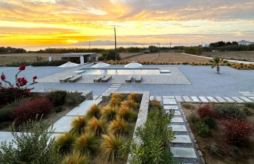 boutique hotels in Mikri Vigla