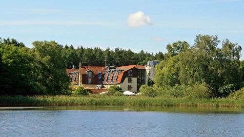boutique hotels in Brandenburg