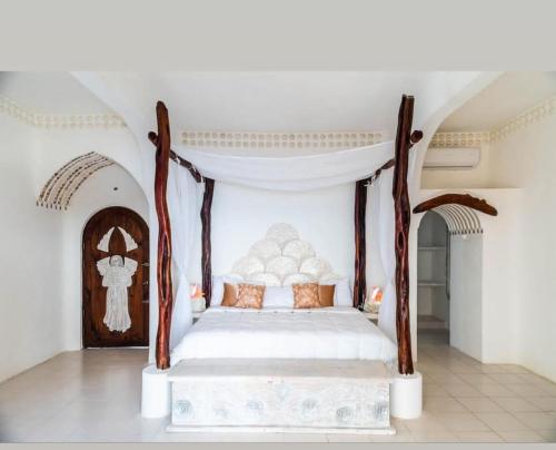 boutique hotels in Huatulco