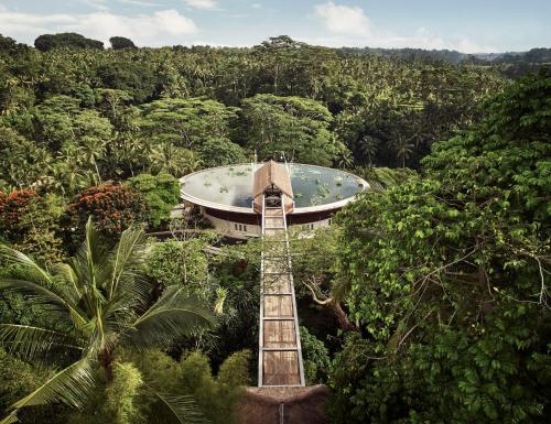boutique hotels in Gianyar