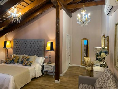 boutique hotels in Routes Of Sefarad