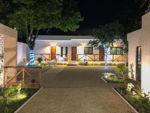 boutique hotels in Valladolid