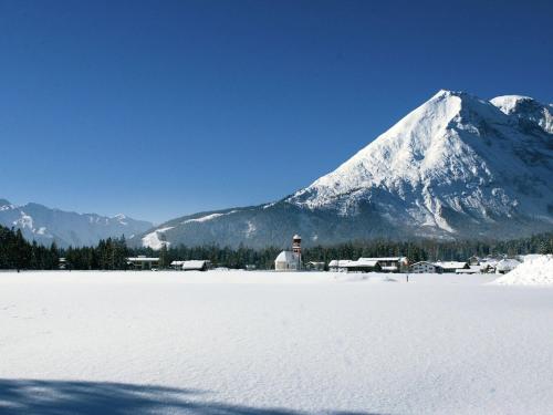 boutique hotels in Karwendel