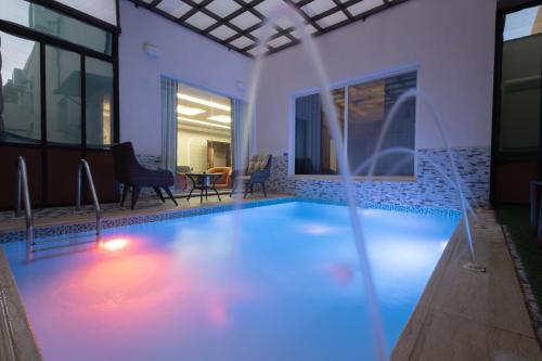 boutique hotels in Makkah