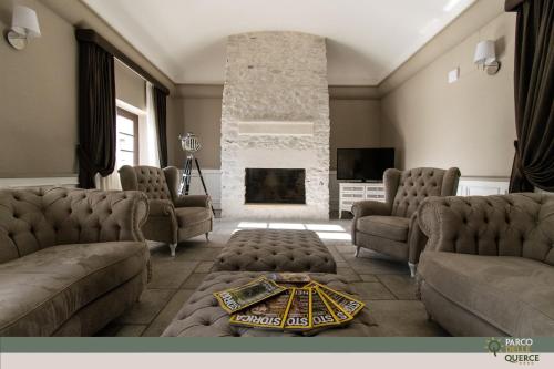 boutique hotels in Taranto