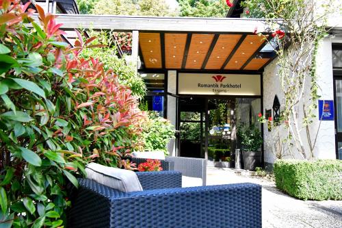 boutique hotels in Cantons De L'Est