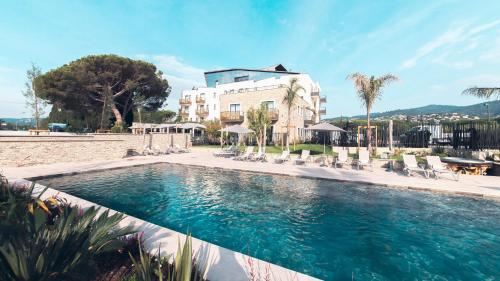 boutique hotels in Autoroute A8 - Autoroutes Du Sud De La France