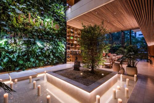 boutique hotels in Antioquia