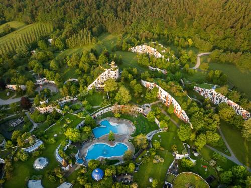 boutique hotels in East Styria