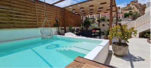 boutique hotels in Almeria Province