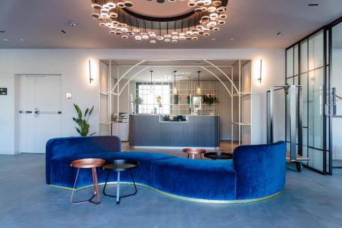 boutique hotels in Pozzallo