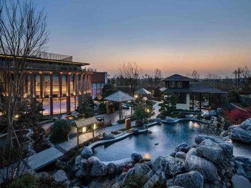 boutique hotels in Chengdu