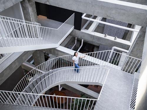 boutique hotels in Gunma