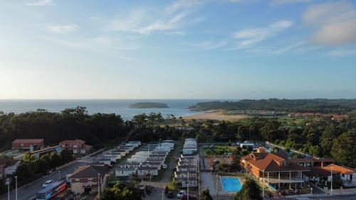 boutique hotels in Ribamontán Al Mar