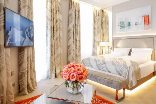 boutique hotels in Austria