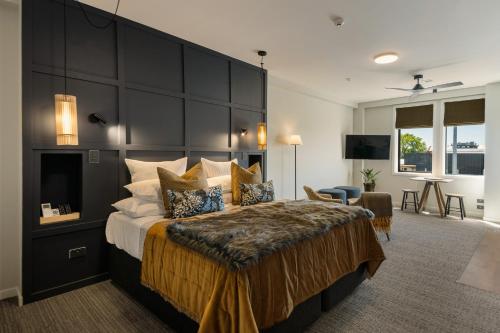 boutique hotels in South Island