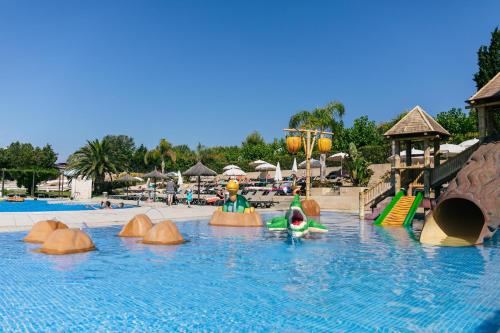 boutique hotels in Lloret De Mar