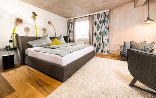 boutique hotels in Lake Zell