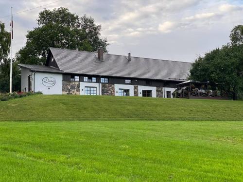 boutique hotels in Vidzeme (Deleted)