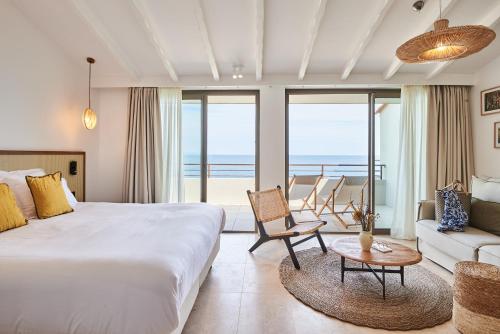 boutique hotels in Languedoc-Roussillon