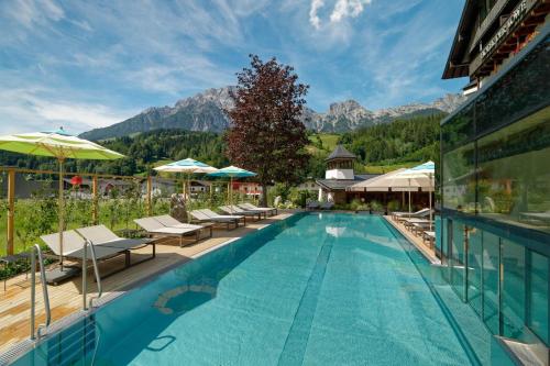 boutique hotels in Lake Zell