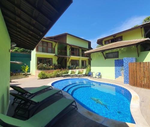 boutique hotels in All Saints Bay