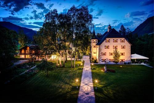 boutique hotels in Lake Zell