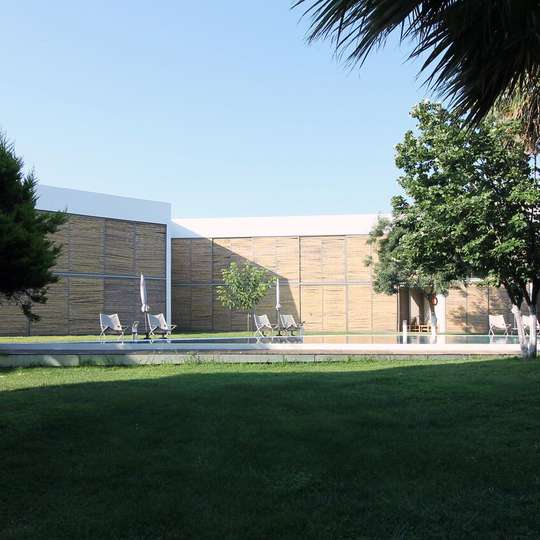 boutique hotels in Chalkidikí