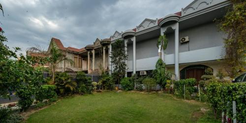 boutique hotels in Lahore