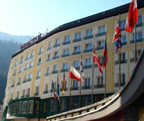 boutique hotels in Bad Gastein