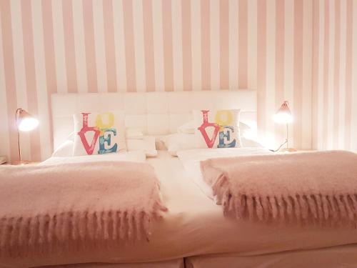 boutique hotels in Wienerwald