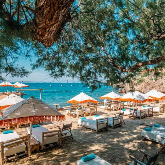 boutique hotels in Bodrum City