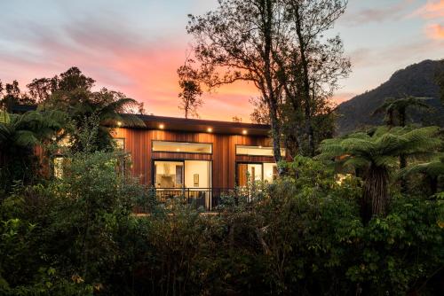 boutique hotels in South Island