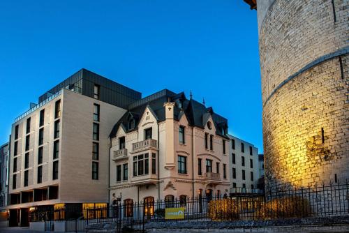 boutique hotels in 