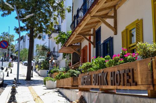 boutique hotels in Bitez