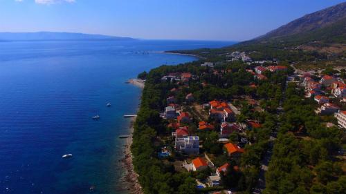 boutique hotels in Croatian Islands