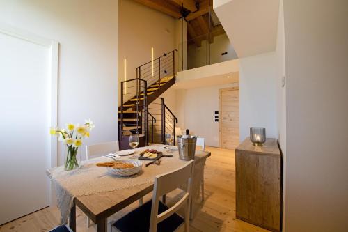 boutique hotels in Marche