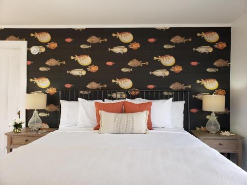 boutique hotels in Camden