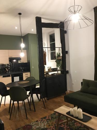 boutique hotels in Colmar