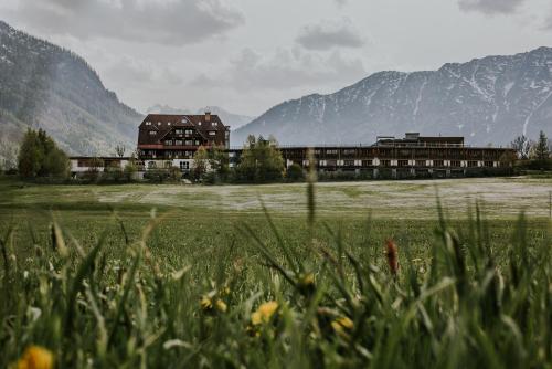 boutique hotels in Salzkammergut