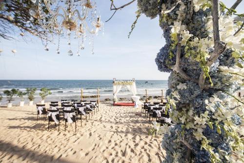 boutique hotels in Binh Thuan
