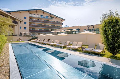 boutique hotels in Lake Zell