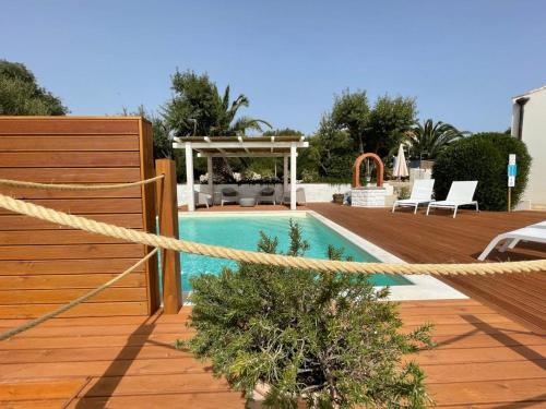 boutique hotels in Sulcis Iglesiente