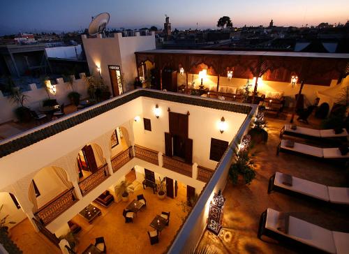 boutique hotels in Marrakech-Tensift-Haouz