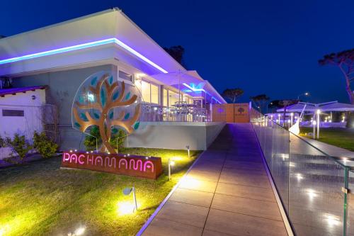 boutique hotels in Vesuvio Archaeological Coast